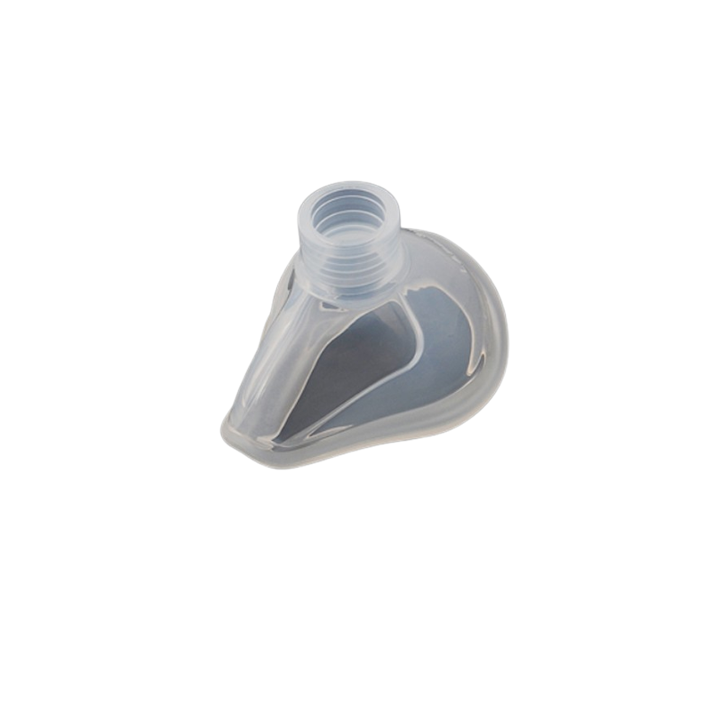 Маска силіконова №3 дитяча Plasti-med